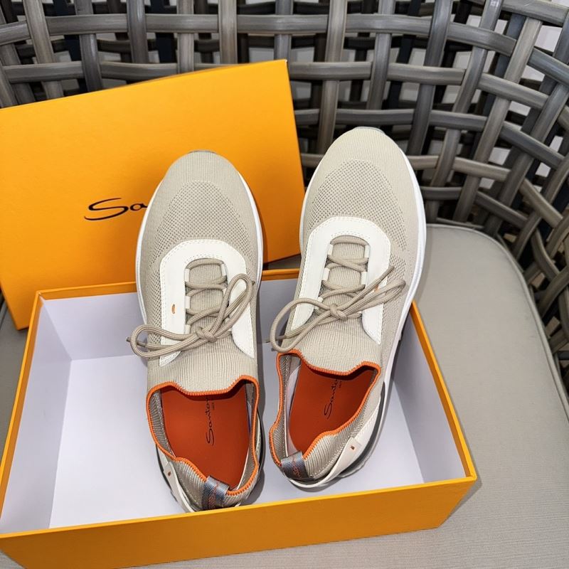 Santoni Shoes